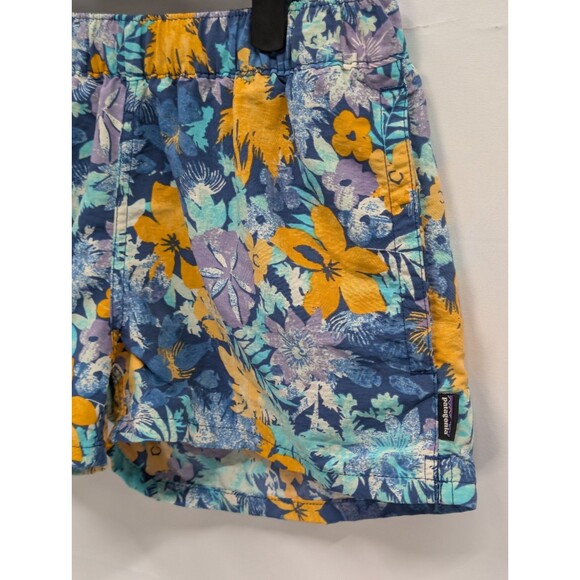 Patagonia W's Barely Baggies Shorts 2.5" *Size Small* - Picture 3 of 6